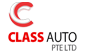 Class Auto Pte Ltd